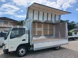 2026 Mitsubishi Fuso Canter Other Truck for sale, Japanese used car export - photo 6 of 21 | GULJI TRADERS