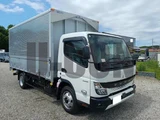 2026 Mitsubishi Fuso Canter Other Truck for sale, Japanese used car export - photo 10 of 21 | GULJI TRADERS