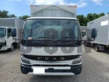 2026 Mitsubishi Fuso Canter Other Truck for sale, Japanese used car export - photo 11 of 21 | GULJI TRADERS