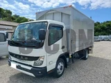 2026 Mitsubishi Fuso Canter Other Truck for sale, Japanese used car export - photo 12 of 21 | GULJI TRADERS