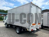 2026 Mitsubishi Fuso Canter Other Truck for sale, Japanese used car export - photo 13 of 21 | GULJI TRADERS