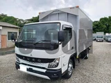 2026 Mitsubishi Fuso Canter Other Truck for sale, Japanese used car export - photo 1 of 21 | GULJI TRADERS