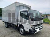 2026 Mitsubishi Fuso Canter Other Truck for sale, Japanese used car export - photo 10 of 21 | GULJI TRADERS