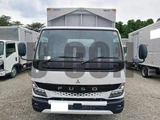 2026 Mitsubishi Fuso Canter Other Truck for sale, Japanese used car export - photo 11 of 21 | GULJI TRADERS