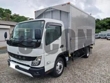 2026 Mitsubishi Fuso Canter Other Truck for sale, Japanese used car export - photo 12 of 21 | GULJI TRADERS