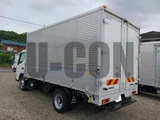 2026 Mitsubishi Fuso Canter Other Truck for sale, Japanese used car export - photo 13 of 21 | GULJI TRADERS
