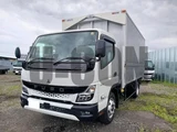 2026 Mitsubishi Fuso Canter Other Truck for sale, Japanese used car export - photo 1 of 21 | GULJI TRADERS