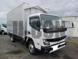 2026 Mitsubishi Fuso Canter Other Truck for sale, Japanese used car export - photo 10 of 21 | GULJI TRADERS
