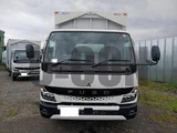 2026 Mitsubishi Fuso Canter Other Truck for sale, Japanese used car export - photo 11 of 21 | GULJI TRADERS