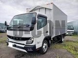 2026 Mitsubishi Fuso Canter Other Truck for sale, Japanese used car export - photo 12 of 21 | GULJI TRADERS