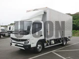 2026 Mitsubishi Fuso Canter Other Truck for sale, Japanese used car export - photo 1 of 21 | GULJI TRADERS