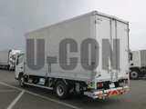 2026 Mitsubishi Fuso Canter Other Truck for sale, Japanese used car export - photo 4 of 21 | GULJI TRADERS