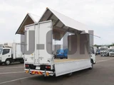 2026 Mitsubishi Fuso Canter Other Truck for sale, Japanese used car export - photo 6 of 21 | GULJI TRADERS