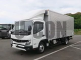2026 Mitsubishi Fuso Canter Other Truck for sale, Japanese used car export - photo 1 of 21 | GULJI TRADERS