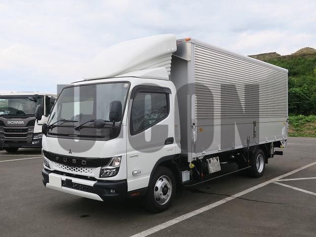 2026 Mitsubishi Fuso Canter Other Truck for sale, Japanese used car export | GULJI TRADERS