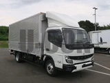 2026 Mitsubishi Fuso Canter Other Truck for sale, Japanese used car export - photo 2 of 21 | GULJI TRADERS