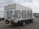 2026 Mitsubishi Fuso Canter Other Truck for sale, Japanese used car export - photo 3 of 21 | GULJI TRADERS