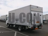 2026 Mitsubishi Fuso Canter Other Truck for sale, Japanese used car export - photo 4 of 21 | GULJI TRADERS