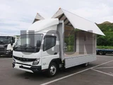 2026 Mitsubishi Fuso Canter Other Truck for sale, Japanese used car export - photo 5 of 21 | GULJI TRADERS