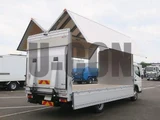 2026 Mitsubishi Fuso Canter Other Truck for sale, Japanese used car export - photo 6 of 21 | GULJI TRADERS