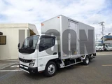 2026 Mitsubishi Fuso Canter Other Truck for sale, Japanese used car export - photo 1 of 21 | GULJI TRADERS