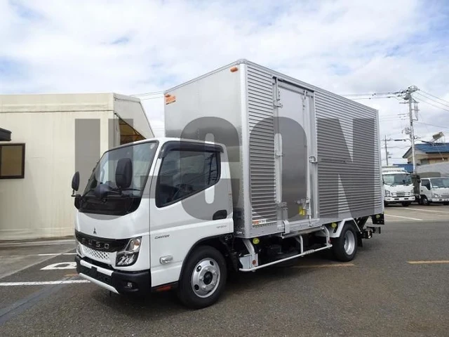 2026 Mitsubishi Fuso Canter - photo 1 2026 Mitsubishi Fuso Canter Other Truck for sale, Japanese used car export | GULJI TRADERS
