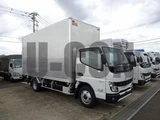 2026 Mitsubishi Fuso Canter Other Truck for sale, Japanese used car export - photo 2 of 21 | GULJI TRADERS