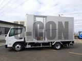 2026 Mitsubishi Fuso Canter Other Truck for sale, Japanese used car export - photo 5 of 21 | GULJI TRADERS