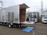 2026 Mitsubishi Fuso Canter Other Truck for sale, Japanese used car export - photo 11 of 21 | GULJI TRADERS