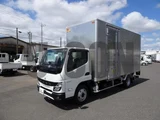 2026 Mitsubishi Fuso Canter Other Truck for sale, Japanese used car export - photo 1 of 21 | GULJI TRADERS