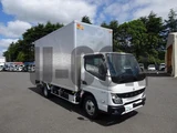 2026 Mitsubishi Fuso Canter Other Truck for sale, Japanese used car export - photo 2 of 21 | GULJI TRADERS