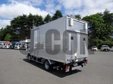 2026 Mitsubishi Fuso Canter Other Truck for sale, Japanese used car export - photo 3 of 21 | GULJI TRADERS