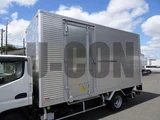 2026 Mitsubishi Fuso Canter Other Truck for sale, Japanese used car export - photo 5 of 21 | GULJI TRADERS