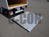 2026 Mitsubishi Fuso Canter Other Truck for sale, Japanese used car export - photo 10 of 21 | GULJI TRADERS