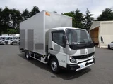 2026 Mitsubishi Fuso Canter Other Truck for sale, Japanese used car export - photo 2 of 21 | GULJI TRADERS