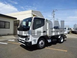 2026 Mitsubishi Fuso Canter Other Truck for sale, Japanese used car export - photo 2 of 21 | GULJI TRADERS