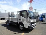 2026 Mitsubishi Fuso Canter Other Truck for sale, Japanese used car export - photo 5 of 21 | GULJI TRADERS