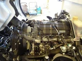 2026 Mitsubishi Fuso Canter Other Truck for sale, Japanese used car export - photo 12 of 21 | GULJI TRADERS
