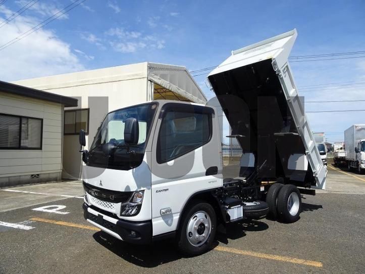 2026 Mitsubishi Fuso Canter - photo 1 2026 Mitsubishi Fuso Canter Other Truck for sale, Japanese used car export - photo 1 of 21 | GULJI TRADERS