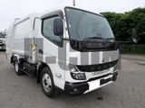 2026 Mitsubishi Fuso Canter Other Truck for sale, Japanese used car export - photo 1 of 21 | GULJI TRADERS