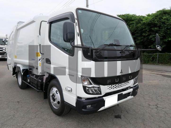 2026 Mitsubishi Fuso Canter - photo 1 2026 Mitsubishi Fuso Canter Other Truck for sale, Japanese used car export - photo 1 of 21 | GULJI TRADERS