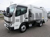 2026 Mitsubishi Fuso Canter Other Truck for sale, Japanese used car export - photo 2 of 21 | GULJI TRADERS