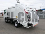 2026 Mitsubishi Fuso Canter Other Truck for sale, Japanese used car export - photo 3 of 21 | GULJI TRADERS