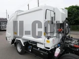 2026 Mitsubishi Fuso Canter Other Truck for sale, Japanese used car export - photo 14 of 21 | GULJI TRADERS