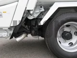 2026 Mitsubishi Fuso Canter Other Truck for sale, Japanese used car export - photo 18 of 21 | GULJI TRADERS