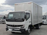 2026 Mitsubishi Fuso Canter Other Truck for sale, Japanese used car export - photo 1 of 21 | GULJI TRADERS