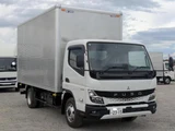 2026 Mitsubishi Fuso Canter Other Truck for sale, Japanese used car export - photo 3 of 21 | GULJI TRADERS