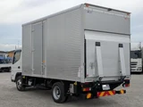 2026 Mitsubishi Fuso Canter Other Truck for sale, Japanese used car export - photo 4 of 21 | GULJI TRADERS