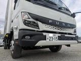 2026 Mitsubishi Fuso Canter Other Truck for sale, Japanese used car export - photo 5 of 21 | GULJI TRADERS