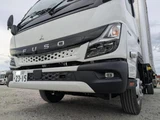 2026 Mitsubishi Fuso Canter Other Truck for sale, Japanese used car export - photo 6 of 21 | GULJI TRADERS